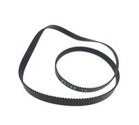 10PCX P1006067 45189-12 Main Drive Belt 245T 600dpi Compatible with Zebra 96Xi3 96XiIII 110Xi3 110XiIII + 110Xi4 Plus 105SL 90Xi3 140Xi3 170Xi3 220Xi3