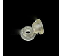 10piece 16mm 20mm Connector Gasket Seal O-Ring for Water Irrigation System Tap Hose Connector Rubber Joint Ring Gasket-A