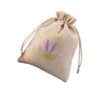 10Piece Cotton And Linen Pouches Set With Drawstring Lavenders Bags For Storing Lavenders Jewels And Spices Drawstring Jutes Pouches