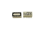 (10pieces/lot)2A 3V 4.5V 5V 12V 24VDC Relay HFD3/3-L2S HFD3/4.5-L2S HFD3/5-L2S HFD3/12-L2S HFD3/24-L2S(HFD3-24-L2S 24VDC)