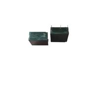 (10pieces/lot) JQ1A-12V-F JQ1A-5V-F 5A 250VAC 4PINS 12VDC Power JQ1A-24V-F 24VDC 5VDC relay(JQ1A-12V-F)