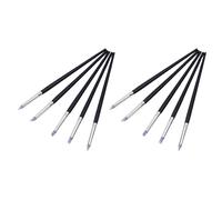10Pieces Pottery Clay Carving Tool Soft Silicone Tip Clay Sculpting Tool For Shaping Sculpturing Blending