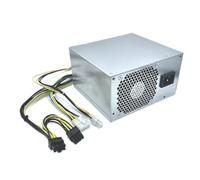 10Pin 500W Power Supply Unit Desktop Power Unit For M90t P340 P350 P348 5P50V03181 5P51D77197 Replacement