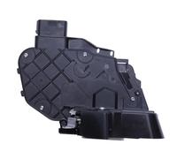 10Pin Door Lock Drive Actuator Front Left Passenger Side Fit for Volvo XC60 I 156 2008-17 Door Lock Actuator Latch Assembly Replaces 31253659