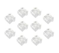 10PK KOLEOLL N569446 N558471 Nailer No Mar Tip Compatible with DeWalt Replaces DCN680D1 DCN680B DCN681B DCN681D1