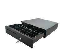 10POS Coin Drawer LB-405B1