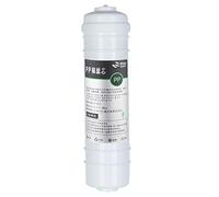 10''Quick Connecting Polypropylene Sediment Water Filter Cartridge PP Filter