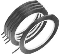 10rolls Fiddle Scales Tape Fiddle Phoneme, Professional Grade for Daily Performance, Essential Accessory for Practice and Learning, Durable Design for Long-term Instrument Maintenance