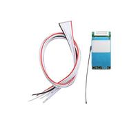 10S 36V 15A Lithiums Battery Protections Board High Current Overcharge Overdischarge Short Circuits Lithiums Battery Short Circuits Protections Board