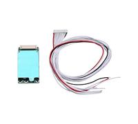 10S 36V 15A Lithiums Battery Protections Board High Current Overcharge Overdischarge Short Circuits