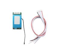 10S 36V Lithium Battery Management System 15A Continuous Discharge Over Current Short Circuit Protection Lithium Battery Short Circuit Protection Committee