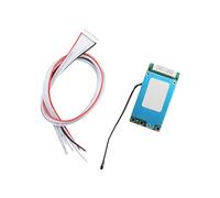 10S 36V Lithiums Battery Management Systems 15A Continuous Discharge Overcurrent Short Circuits Protections