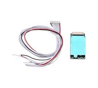 10S Li-ion Battery Management 36V 15A Overdischarge/Short Circuit/Overvoltage Protections Lithiums Battery Short Circuits Protections Board
