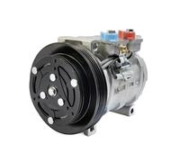 10S11C AC Compressor Compatible for Suzuki APV 92600-67D10 9260067D60 92600-67D60 9520061J20 95200-61J20 447280-0470 9260067D10 4472800470