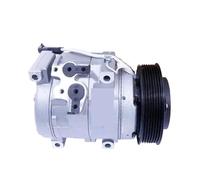 10S15C AC Compressor Compatible with Toyota hilux Vigo 2005-2015 447190-2802 4471902802