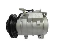 10S17C,12V,4472205171,Air Conditioner AC Compressor,compatible With TOYOTA Prado 2700,Car Replacement Parts
