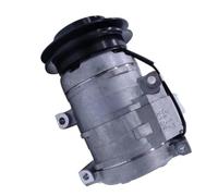10S17C,88320-6A091,AC Compressor,For Toyota Land Cruiser Prado LJ120 1998-2007,air Conditioning Compressor,Car Replacement Parts