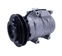 10S17C,88320-6A230,AC Compressor,For Toyota Land Cruiser Prado LJ120 1998-2007,air Conditioning Compressor,Car Replacement Parts