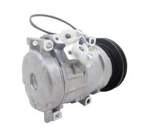 10S17C,883202f030,AC Compressor,compatible With Toyota Hiace Prado 03-16,air Conditioning Compressor,Car Replacement Parts