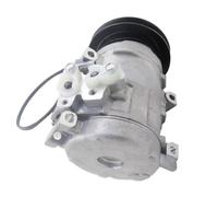 10S17C,883206A230,AC Compressor,compatible With Toyota Hiace Prado 03-16,air Conditioning Compressor,Car Replacement Parts