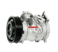 10S17C AC Compressor， Compatible For Element 38810-PZD-A00 38800PZDA013 38810PZDA00 38810-PZD-A00 437230-5060 447220-4941