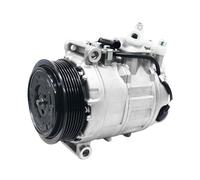 10s17c AC Compressor Compatible For Mercedes Benz MB C/E/S CLASS W221 W211 W220 A 002 230 09 11 A 002 230 77 11 A0022300911 A0022307711