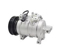 10S17C Air Conditioner AC Compressor Compatible for Dodge Magnum Challenger 6.1L,Charger 5.7L 4710810 4596492AC 596492AD RL596492AD