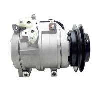 10S17C Car Air Conditioning AC Compressor Compatible for Toyota Hiace 8320-2f030 88410-35410 88320-6A230 883206A230 883202f030 8841035410