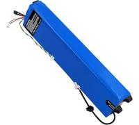 10S3P Battery, 36V 9000mAh Rechargeable Lithium Battery for Xiaomi/Mijia M365 Intelligent Electric Scooter Folding Electric Scooter