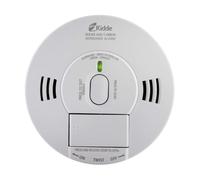 10SCO Combination Smoke and Carbon Monoxide Alarm with Voice Notification