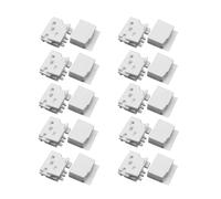 10Set Assy Duplex Sponge Fit For 972 973 974 975 Fit For PageWide Pro MFP 452dw 552dw 477DW 577DW Managed P5520DW P57750DW Duplexe