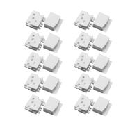 10Set Assy Duplex Sponge Fit For HP 972 973 974 975 | Fit For HP 972 973 974 975 PageWide Pro MFP 452dw 552dw 477DW 577DW P5520DW P57750DW