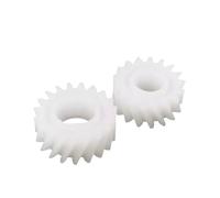 10set Compatible Developer Unit Gear For Models 700 700i 770 550 560 570 C70 C75 J75 7780 5151 7171 DC240 250 242 Replacement Parts 604K24219 604K24229