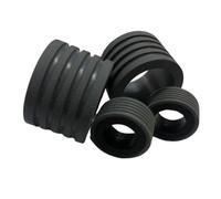 10set Exchange Roller Tire Kit Fit For Canon DR-C230 DR-C240 DR-M160 DR-M160II DR-S150 R40 0697C003 5607B001 9764B001 5607B001AA Replacement parts
