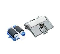 10set F2A68-67913 RM2-5752-000 Separation Pickup Roller Compatible For HP M501 M506 M507 M527 M528 Compatible For CANON D1620 D1650 LBP312