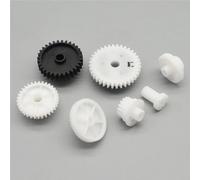 10Set Fuser Drive Swing Gear Fit For HP LaserJet M712 M725 M5025 M5035 712 725 RU5-0628 RU5-0634 RU5-0635 RU5-0637 RU5-0638 RU5-0655