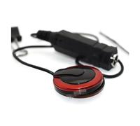 10Set Guitar Pickup Buzzer Piezo Transducer for Acoustic Guitar Mandolin