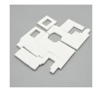 10Set MC-G02 Waste Ink Tank Sponge Fit For CANON G1020 G2020 G3020 G3060 G1220 G2160 G2260 G3160 G3260 G540 G550 G570 G620 G640 G650