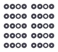 10set OEM Back Camera Lens