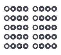 10set OEM Back Camera Lens