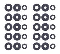 10set OEM Back Camera Lens