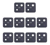 10set OEM Back Camera Lens
