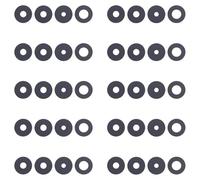 10set OEM Back Camera Lens