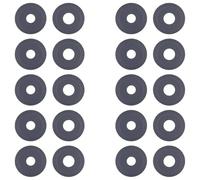 10set OEM Back Camera Lens