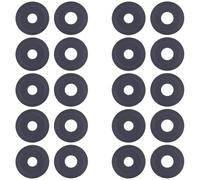 10set OEM Back Camera Lens
