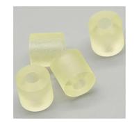 10SET PA03670-F903 Permanent Exit Pinch Roller Feed Exit Drive Fit For Fujitsu fi-7140 fi-7240 fi-7160 fi-7260 fi-7180 fi-7280 7120