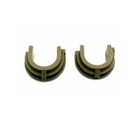 10Set Pressure Roller Bushing Fit For HP 1010 1012 1018 1020 1022 3030 3050 3052 3055 M1319 M1005 For Canon LBP2900 3000 RC4-4643-000 RC1-2079