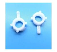 10SET RC2-6237-000 RL2-6229-000 Delivery Roller Bushing Fit For HP P2030 P2035 P2050 P2055 Pro 400 M401 M425 For Canon IR1122 IR1133 Replacement parts