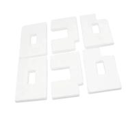 10set Waste Ink Tank Pad Sponge Fit For EPSON WF C5210 C5290 C5710 C5790 M5298 M5299 M5799 C529 C579 ET8700 S380 S381 S880 S884 T6716