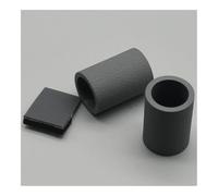 10SETS ADF Paper Feed Roller Tire Pad Fit For EPSON DS-1610 DS-1630 DS-1660W DS1610 DS1630 DS1660W 1705426 1693496 1693196